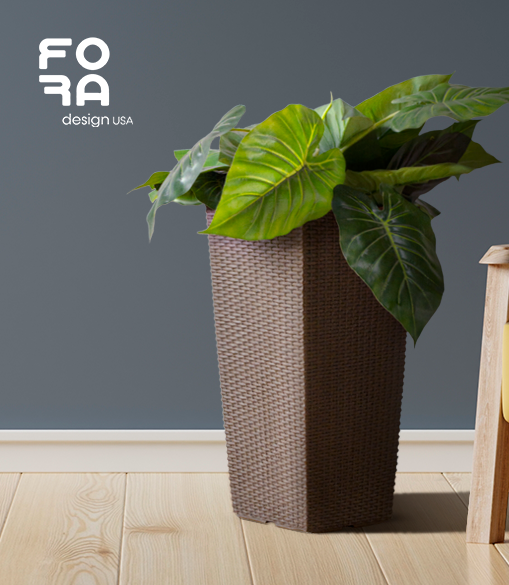Gemello Rattan