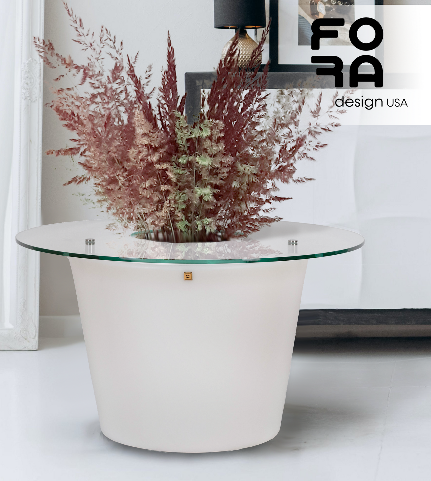 Konik Table